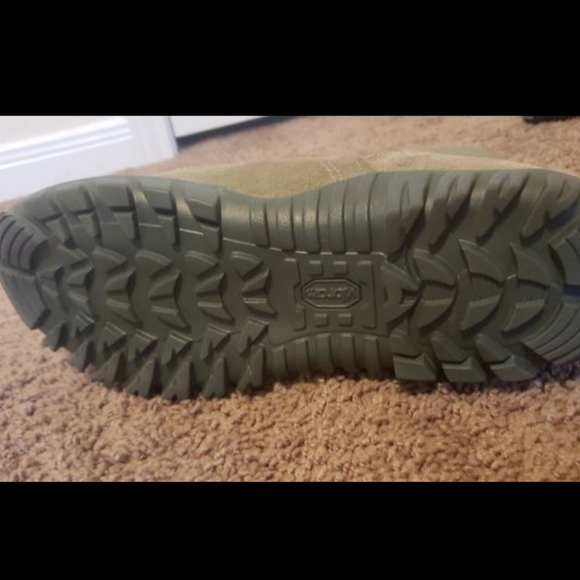 Belleville 633st size 9.5 main image 4